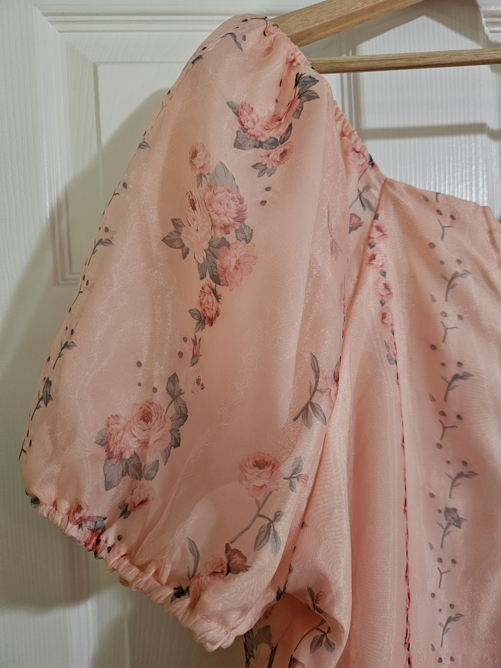 NWT 1X Ivy City Co. Ever After Dress - Picture 8 of 8